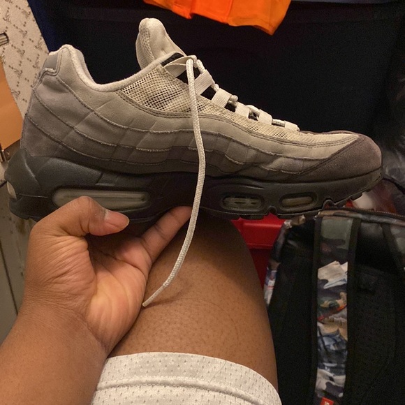 Air max 95 - Picture 2 of 4